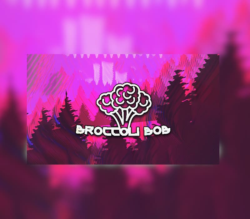 Broccoli Bob