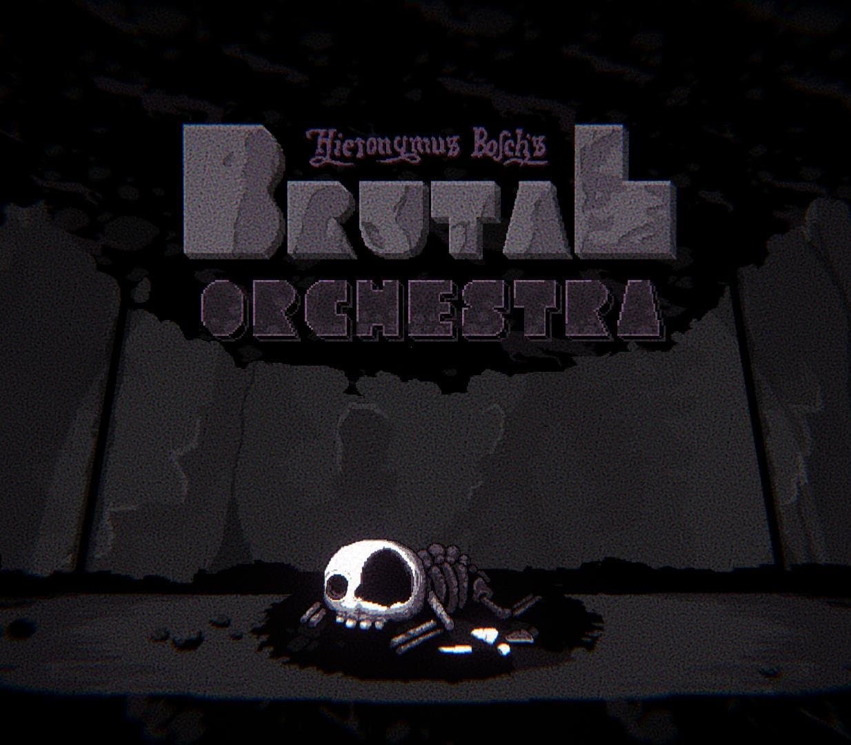 Brutal Orchestra