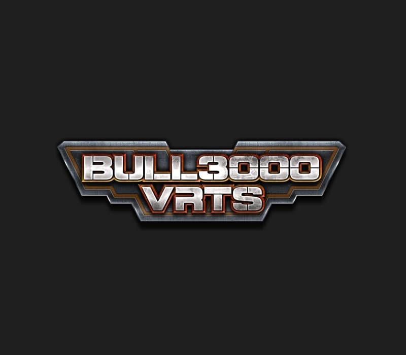 Bull3000VRTS