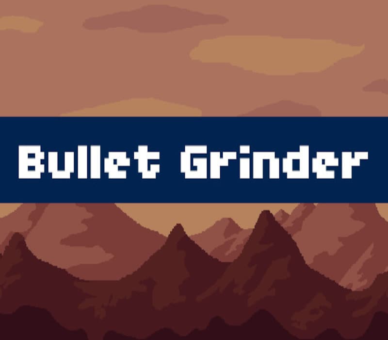 Bullet Grinder