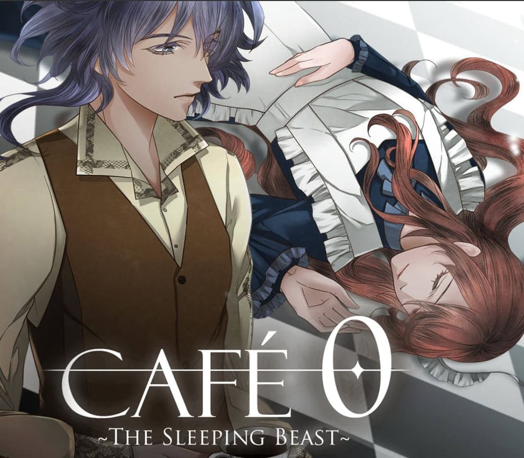 CAFE 0 ~The Sleeping Beast~