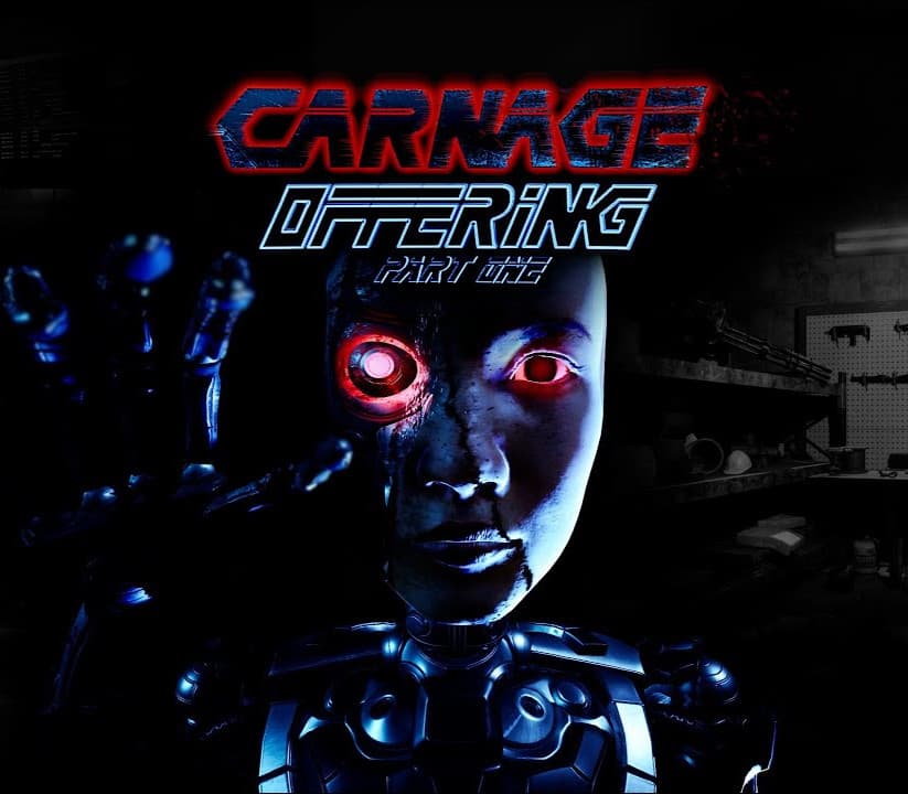 CARNAGE OFFERING