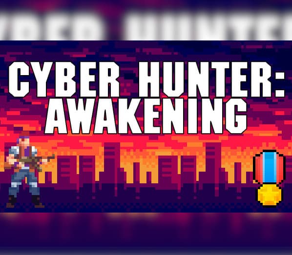Cyber Hunter: Awakening
