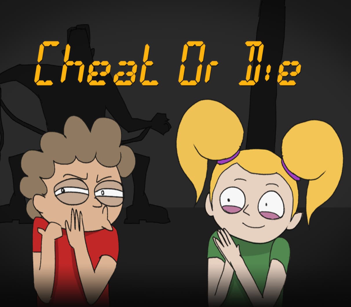 Cheat or Die