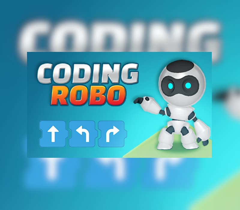 CODING ROBO