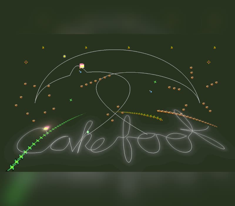 Cakefoot