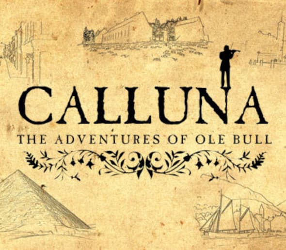 Calluna