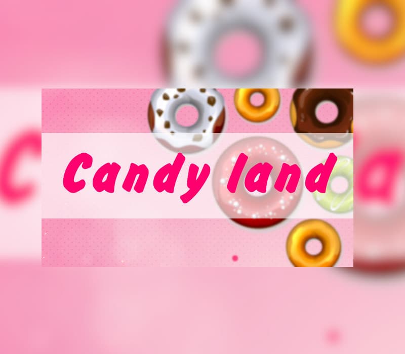 Candy land