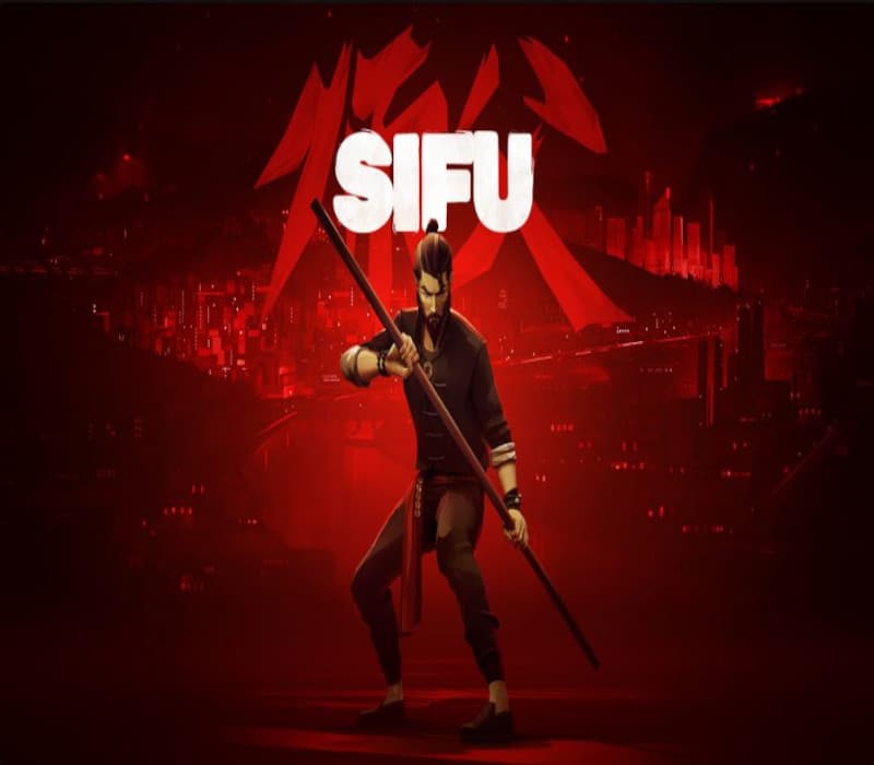Sifu PS4/PS5