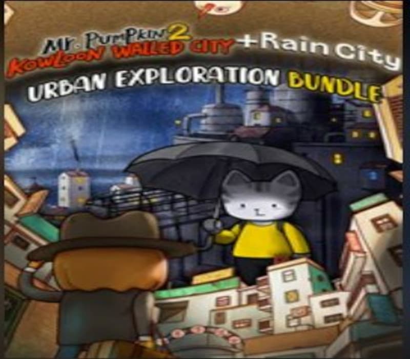 Urban Exploration