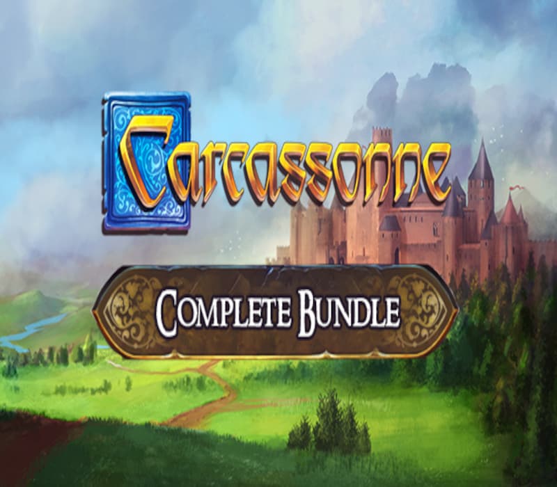 Carcassonne Collection