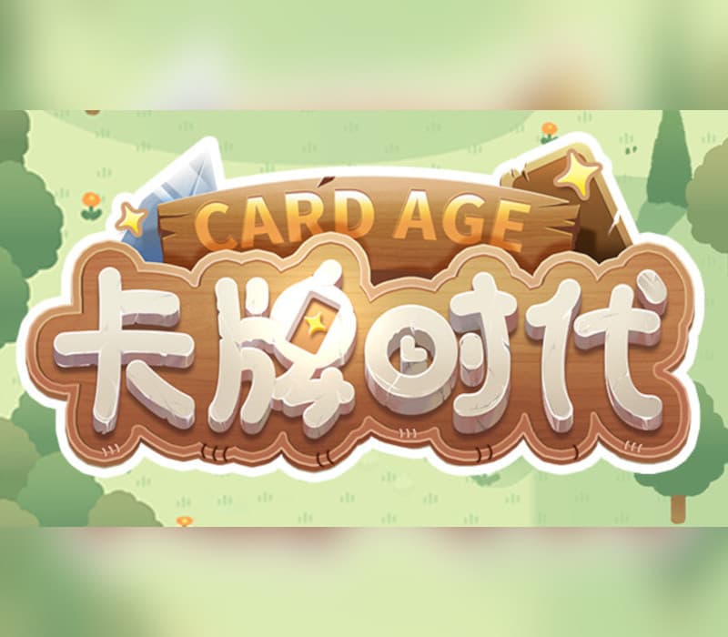 Card Age
