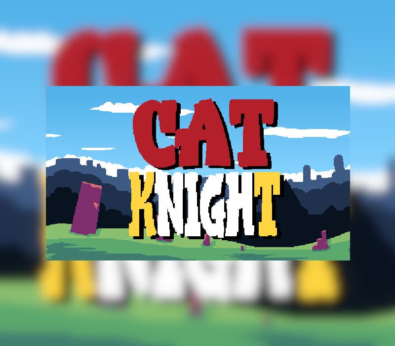 Cat Knight