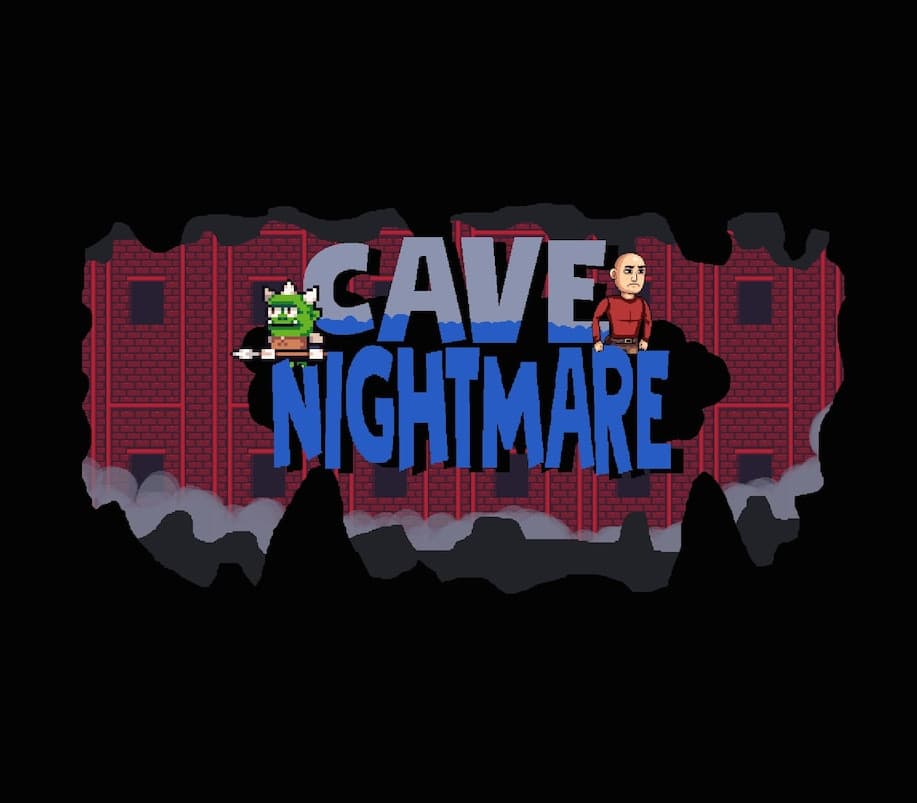 Cave Nightmare
