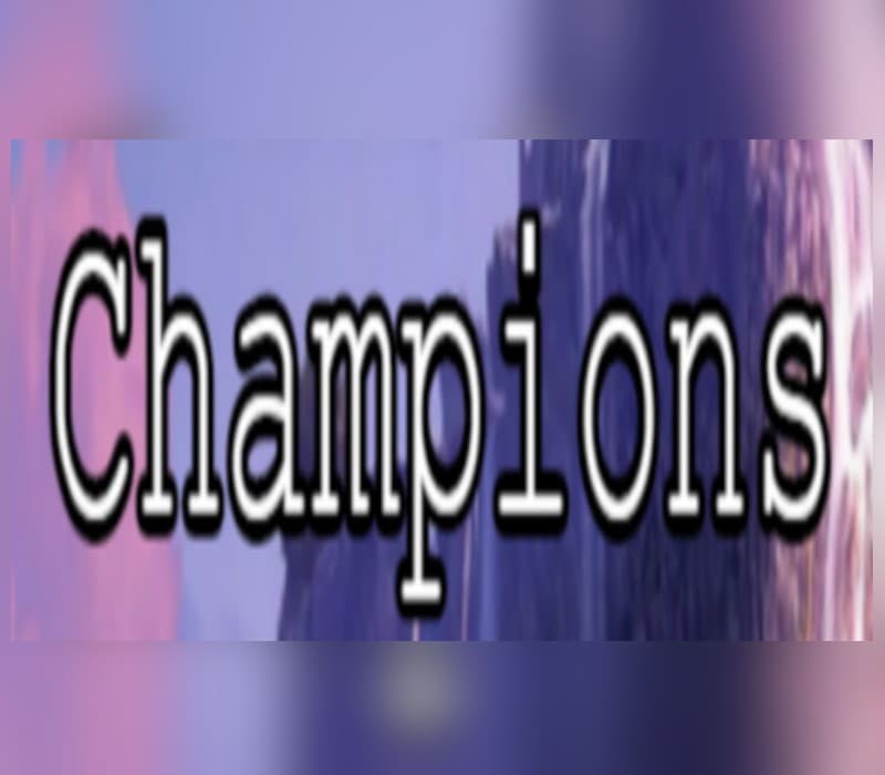 Champions