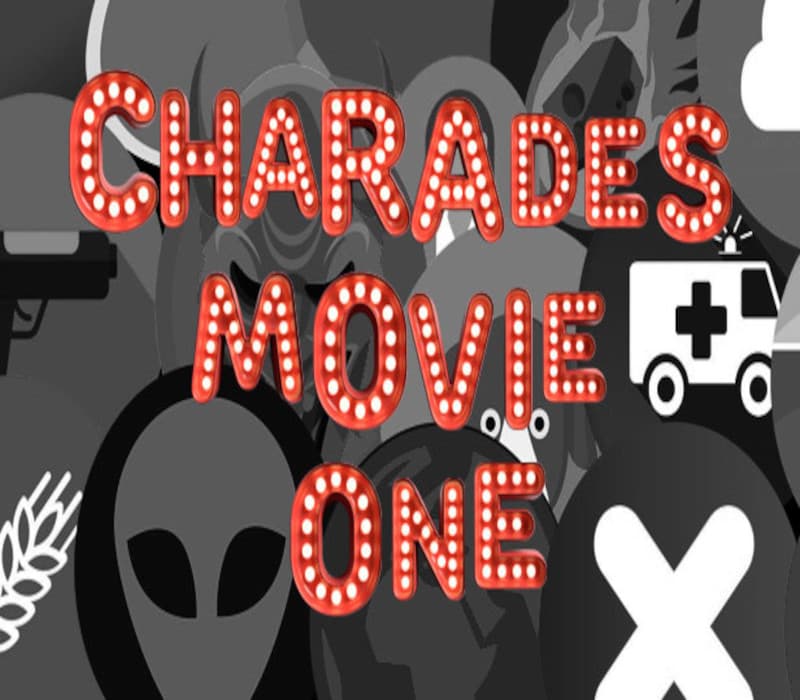 Charades Movie One