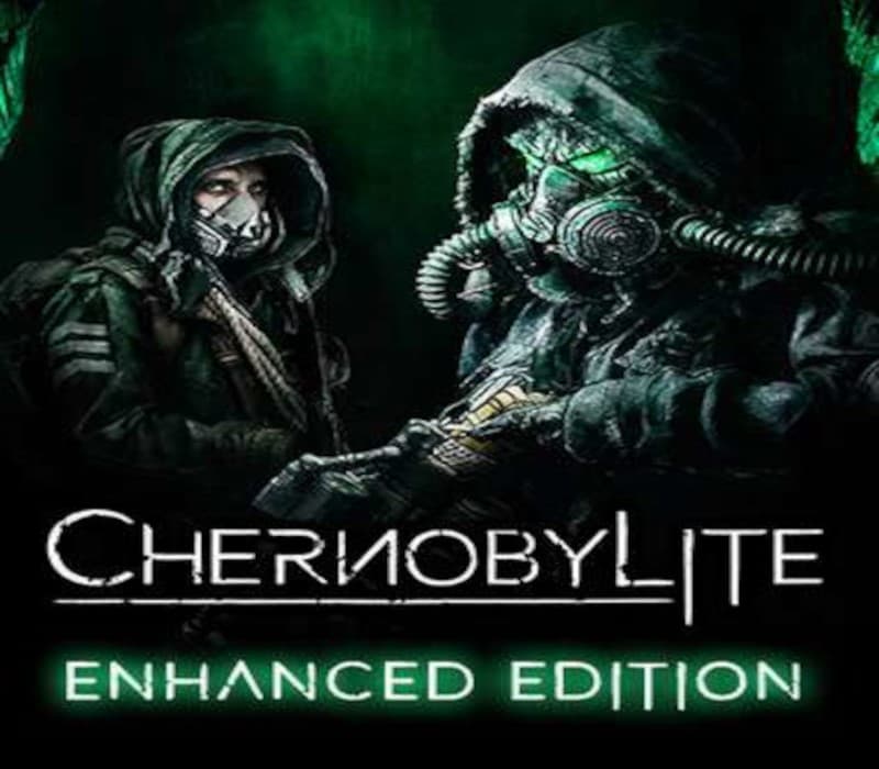 Chernobylite