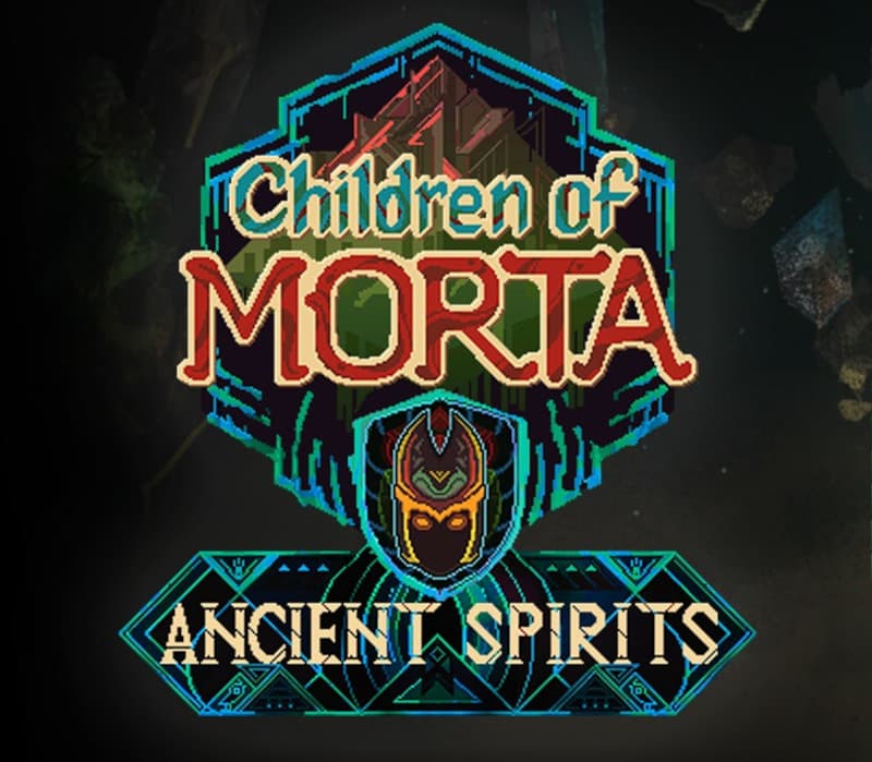 Children of Morta - Ancient Spirits DLC