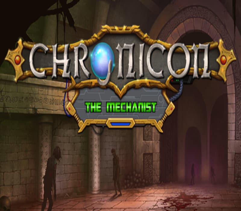 Chronicon - The Mechanist DLC