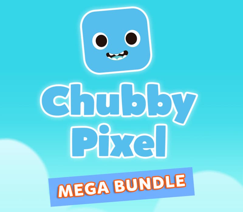 Chubby Pixel Mega
