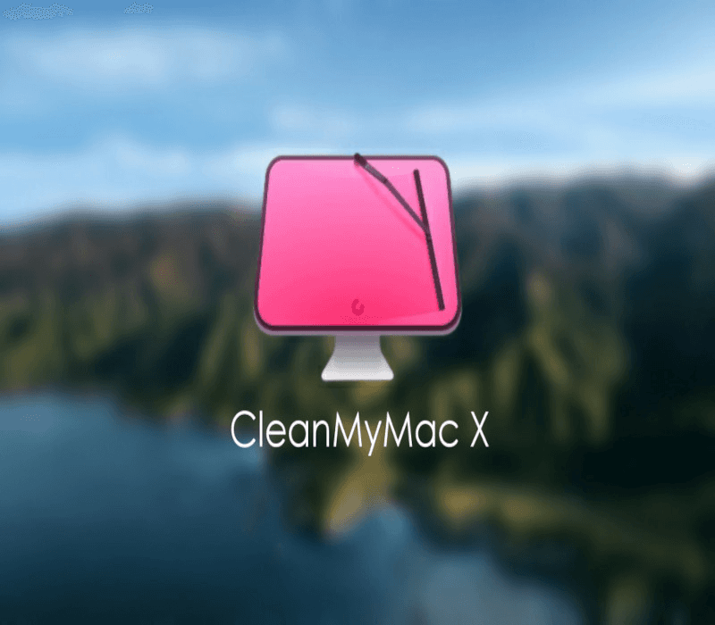 CleanMyMac CD Key (1 Year / 1 Mac)