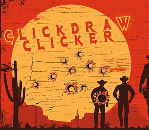 Clickdraw Clicker