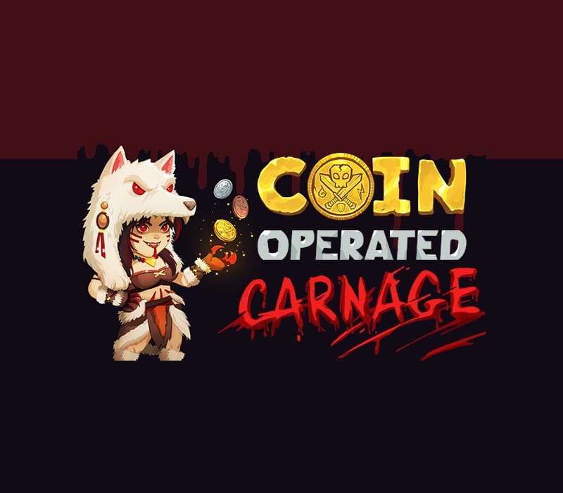 Coin Operated Carnage