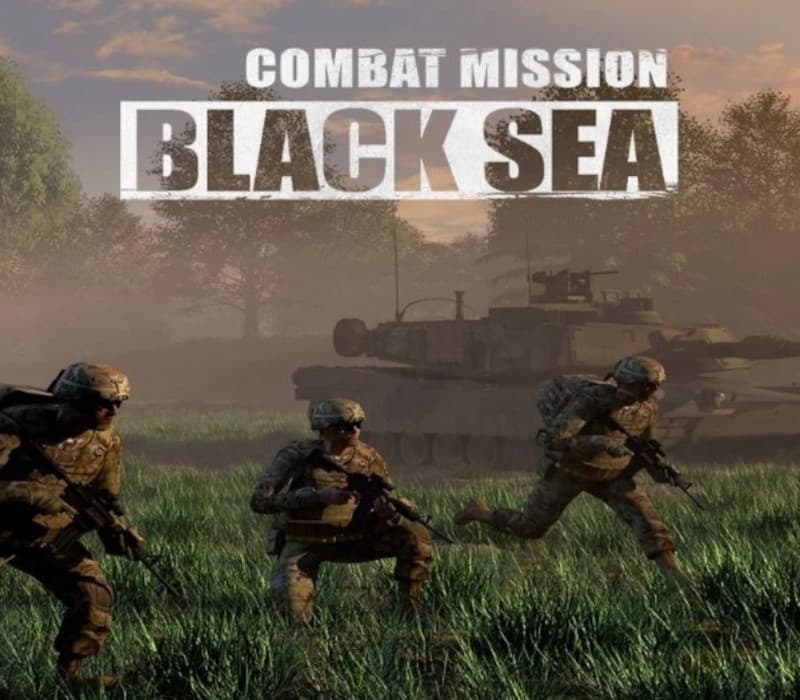 Combat Mission Black Sea - Battle Pack 1 DLC