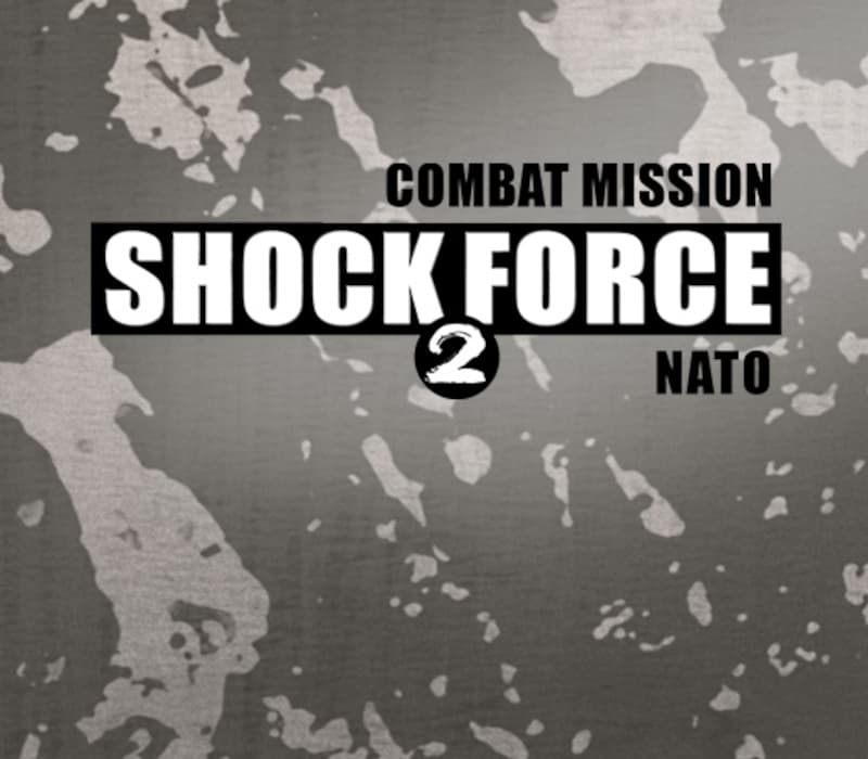 Combat Mission Shock Force 2 - NATO Forces