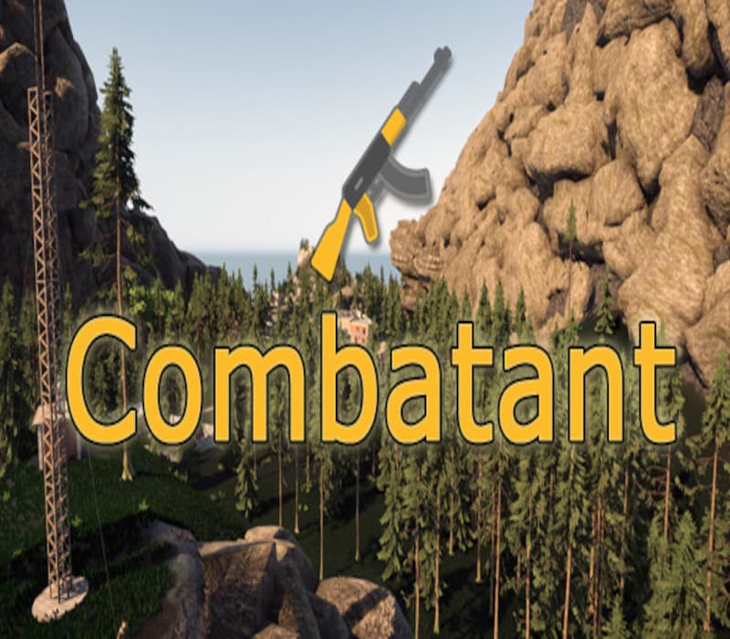 Combatant