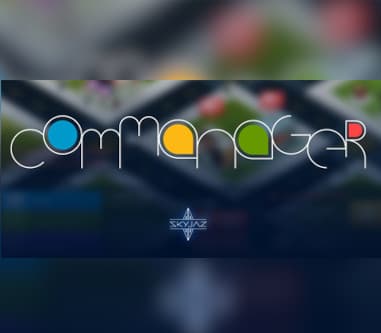 Commanager Tycoon