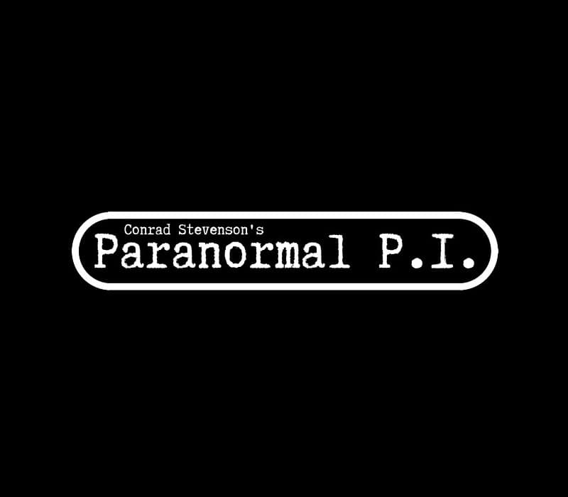 Conrad Stevenson's Paranormal P.I.