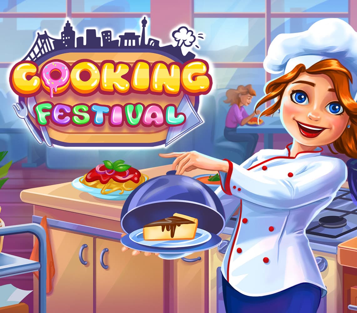 Cooking Festival