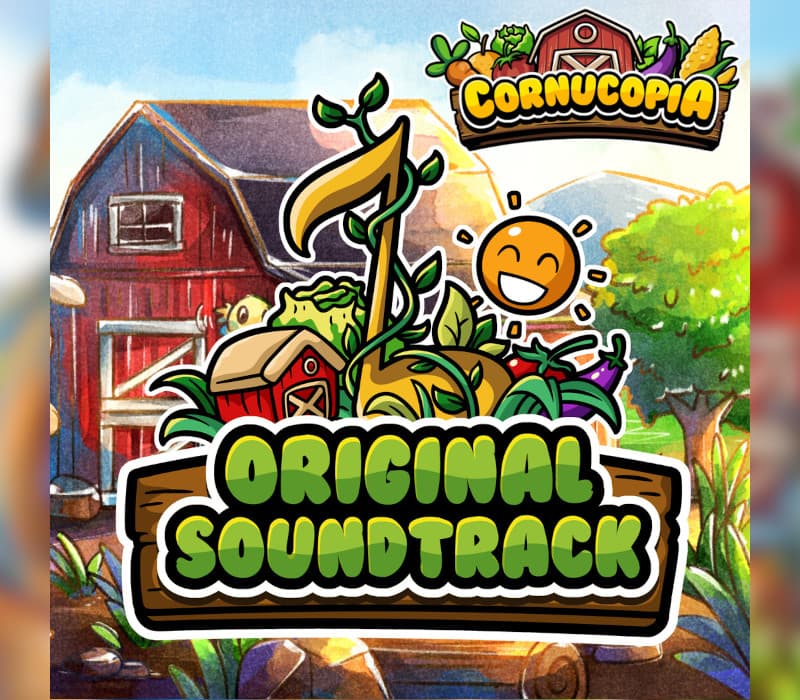 Cornucopia - Soundtrack
