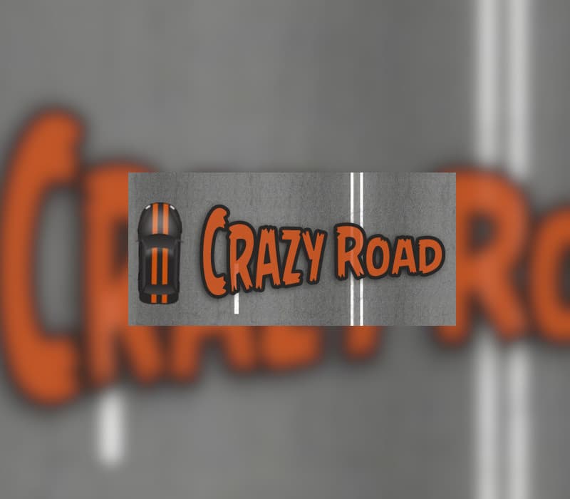 Crazy Road