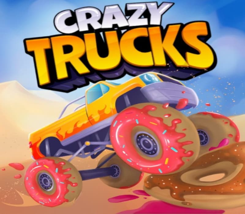 Crazy Trucks