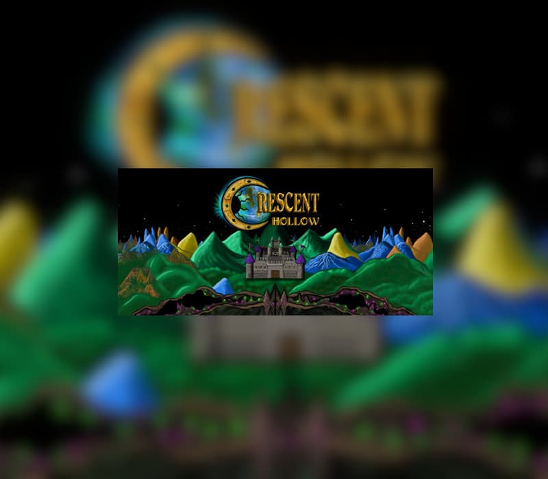 Crescent Hollow