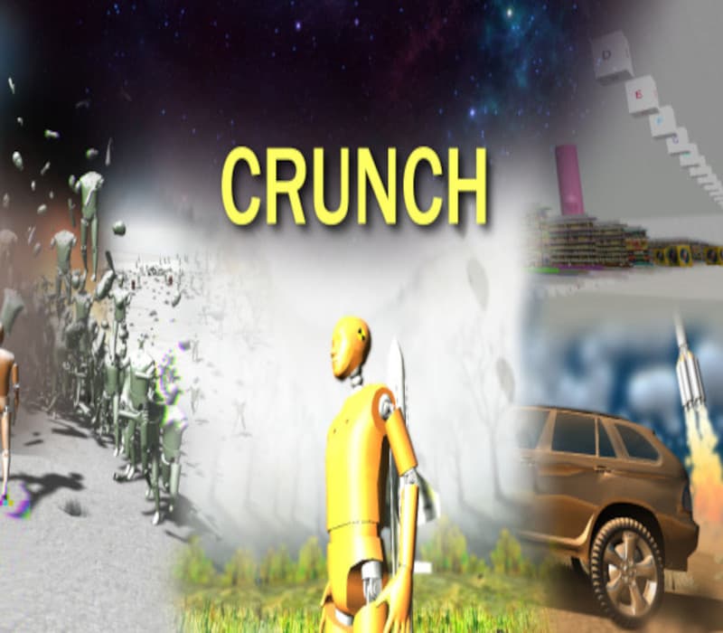 Crunch