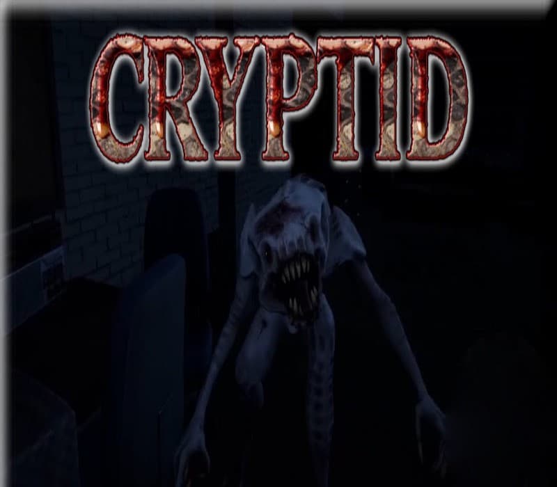 Cryptid