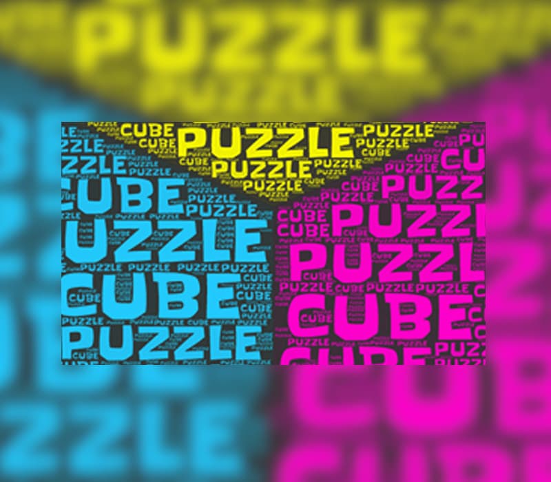 CubePuzzle