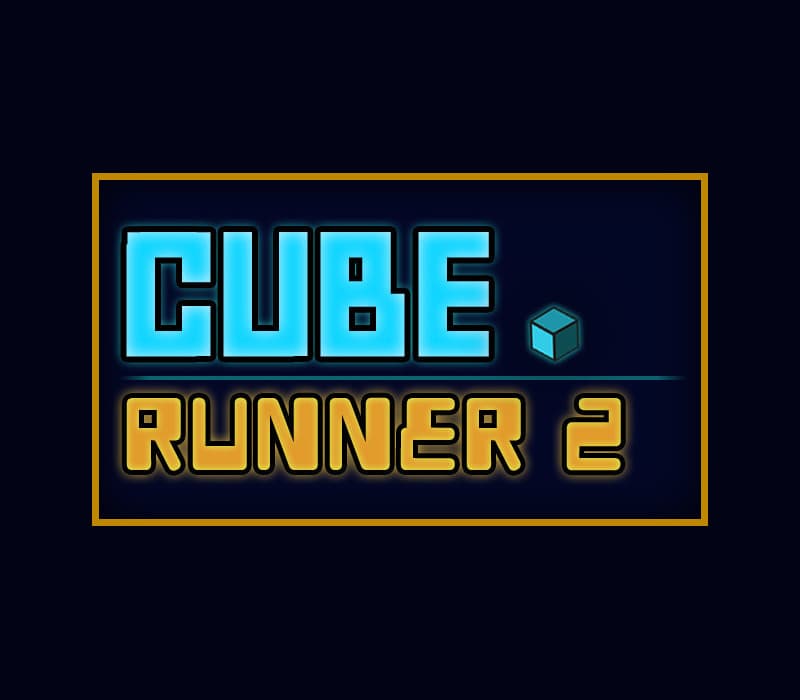 Cube Runner 2