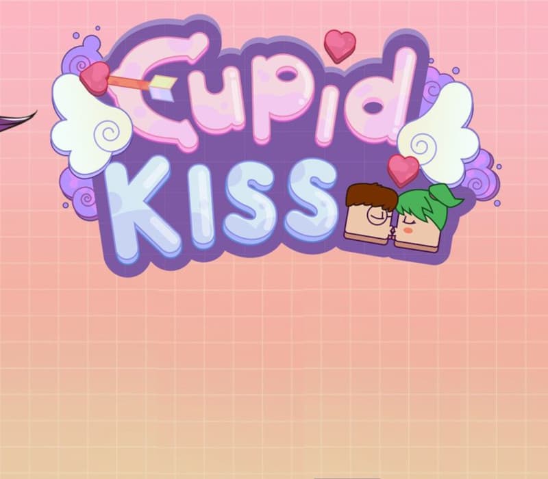 Cupid Kiss
