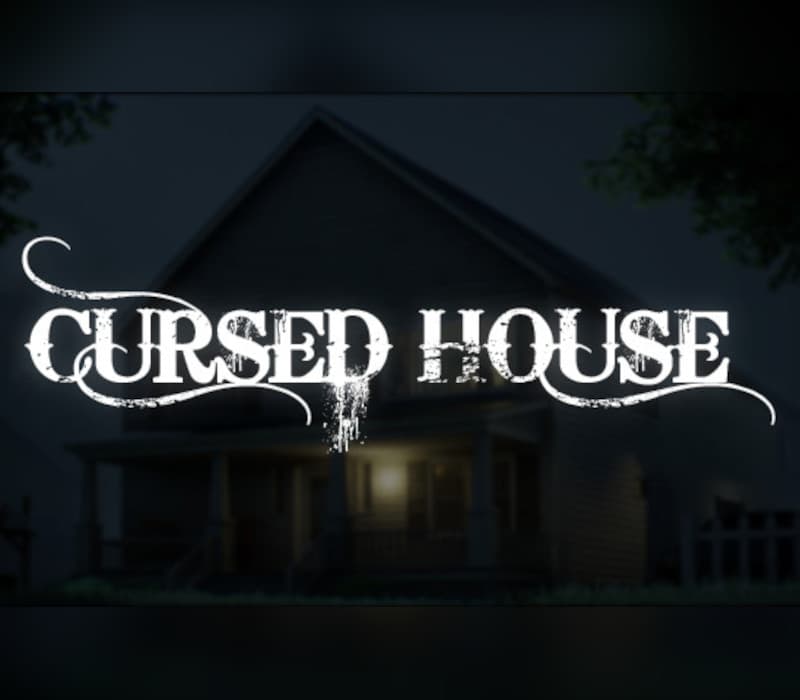 Cursed House