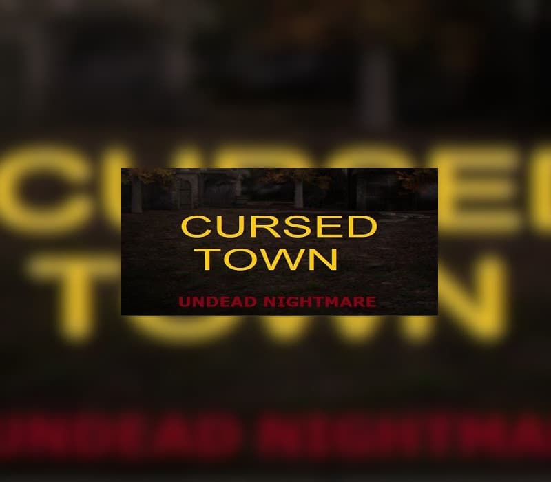 Cursed Town