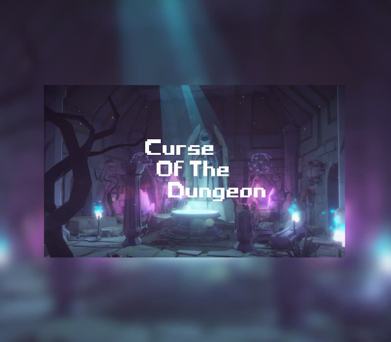 Curse of the dungeon