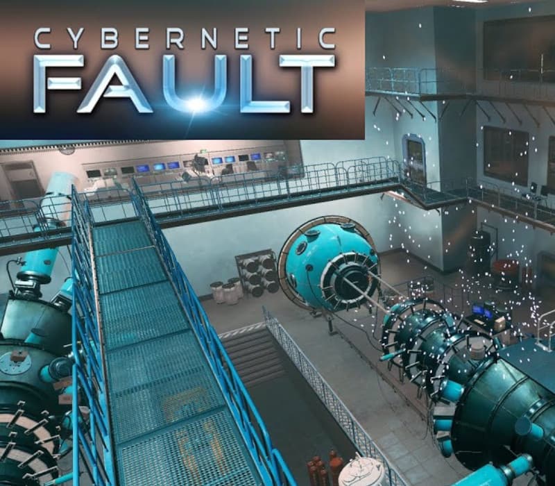 Cybernetic Fault