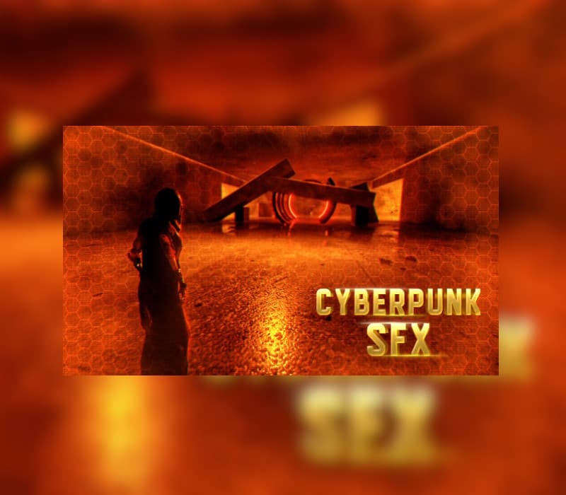Cyberpunk SFX