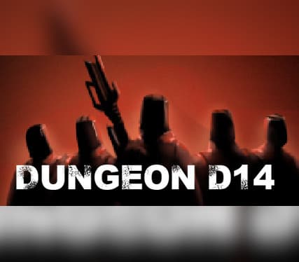 Dungeon D14