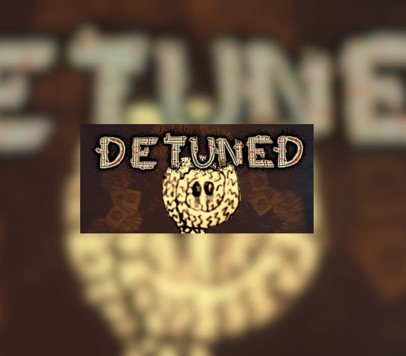 DETUNED