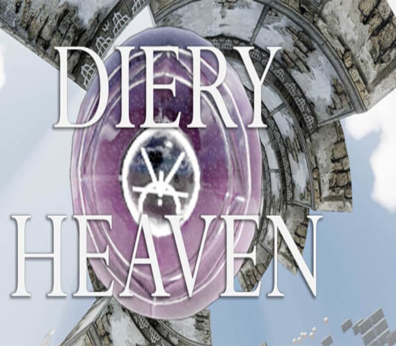 DIERY HEAVEN